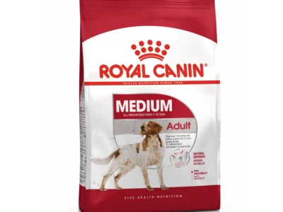 Royal cani adult medium