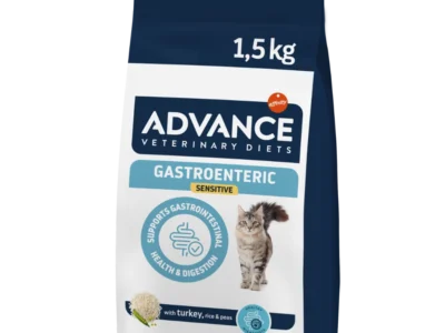 Advance cat gastroenteric