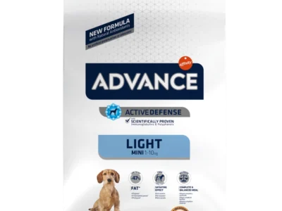 Advnce adult mini light