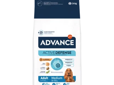 Advance adult medium